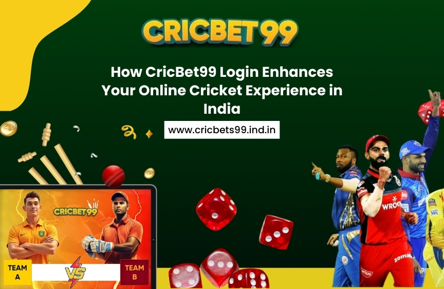 how to login cricbet99