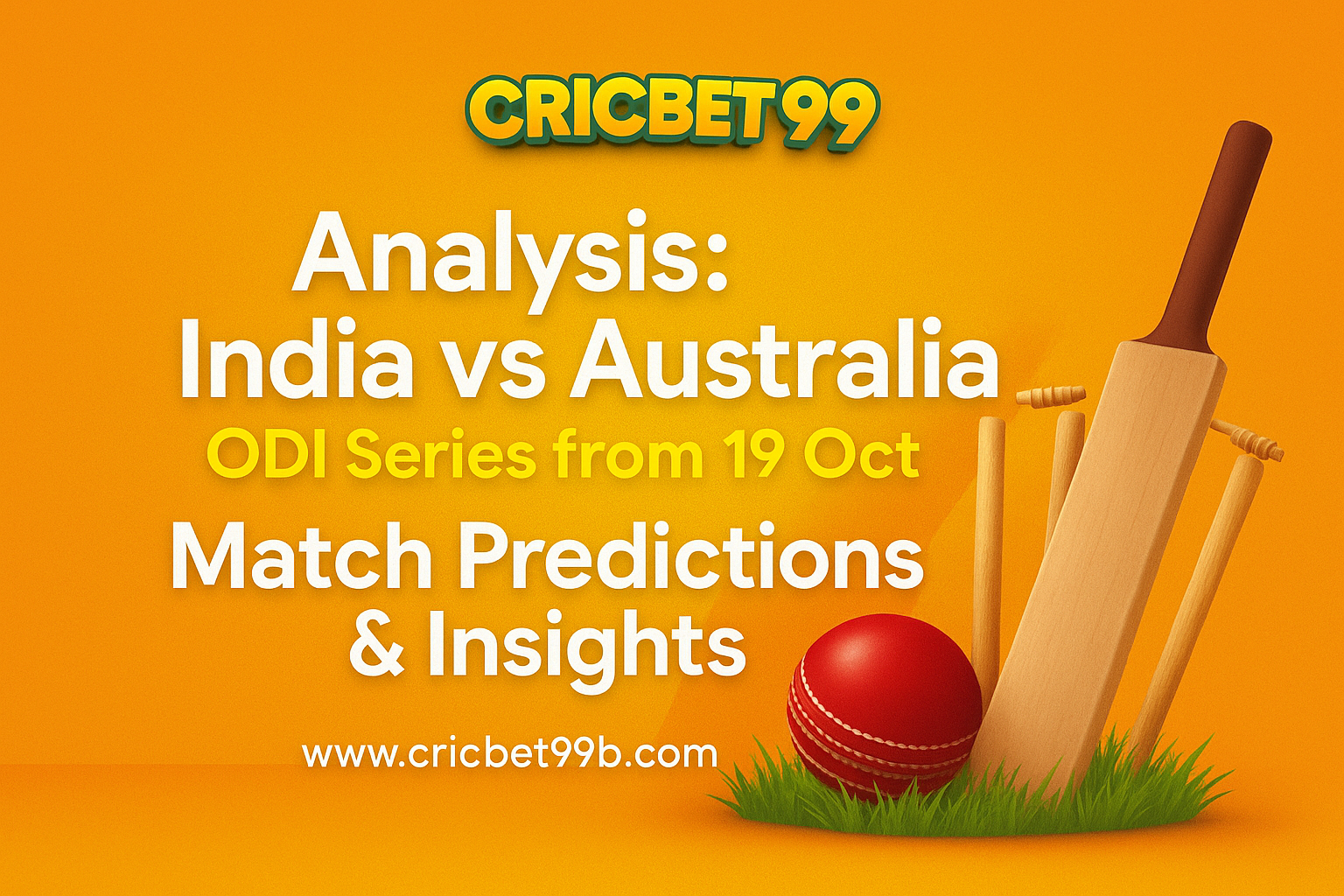 Cricbet99 Analysis:
